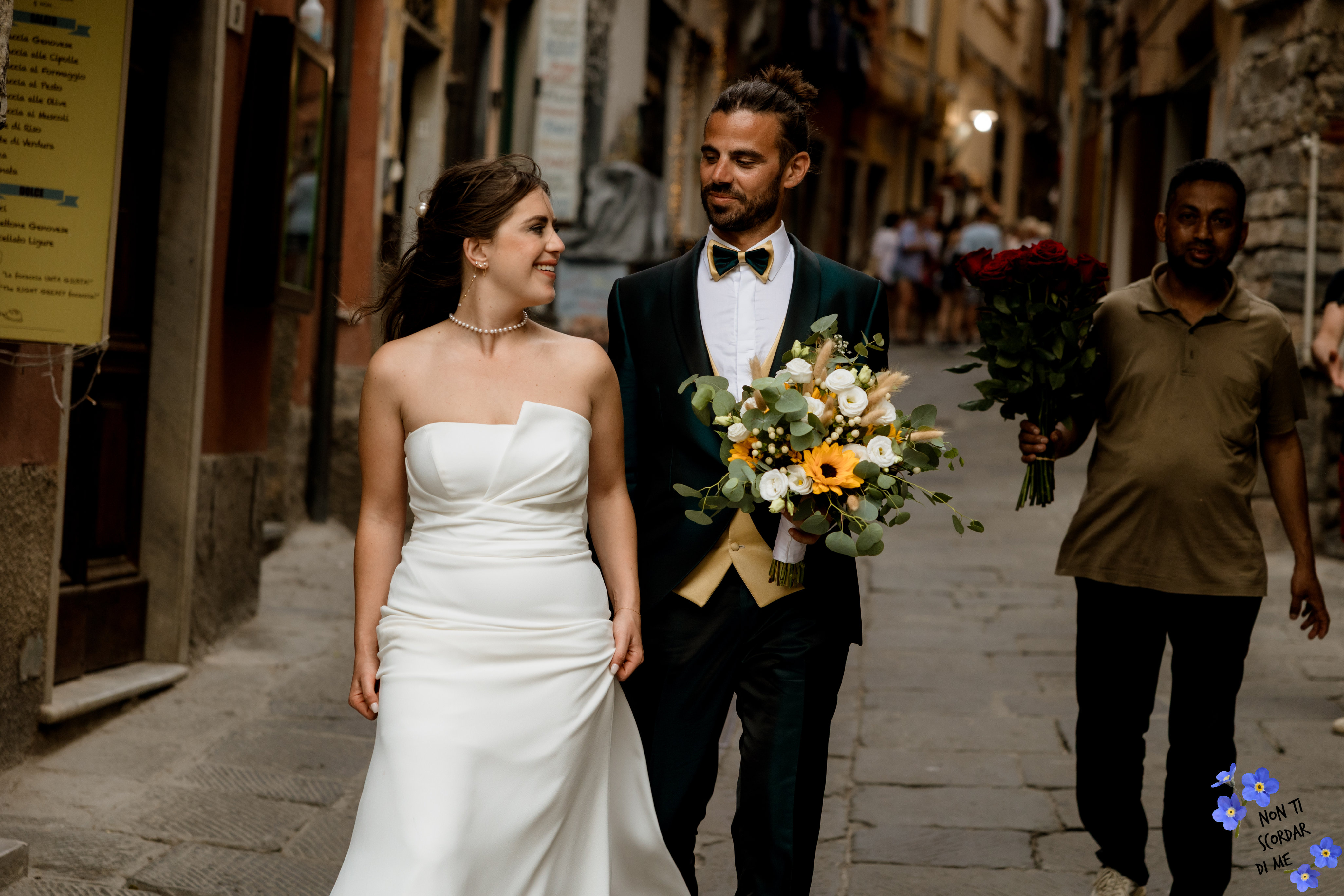 Foto Matrimonio Eleonora E Alessio